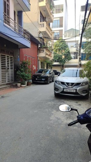 bán nhà phân lô ngõ thông ô tô - 5 tầng thang máy - đa sỹ - ngã 5 hà trì- chợ hà đông , 13,5 tỷ