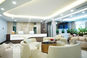 (mặt tiền 8m) bán nhà mặt phố lạc long quân - 168m2 vị trí vỉa hè 10m ngay sát lotte view hồ tây