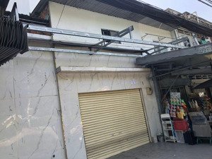 bán gấp trong tuần - bán nhà trường sơn 84m² 5 tầng - 26 tỷ