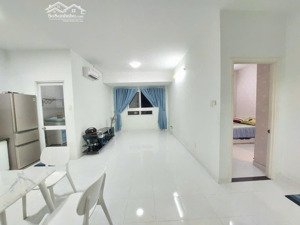 chính chủ cho thuê căn chung cư topaz garden