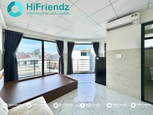 cho thuê cc mini 1pn, 1wc, 45m2 tại phạm văn chiêu, gò vấp, hcm, giá ưu đãi 3,8 triệu