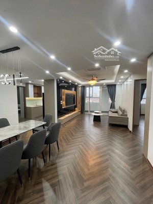 bán căn hộ tòa 7a lê đức thọ, 5,15 tỷ, 60m2, 2pn, 2wc, sổ đỏ, full nội thất đẹp.