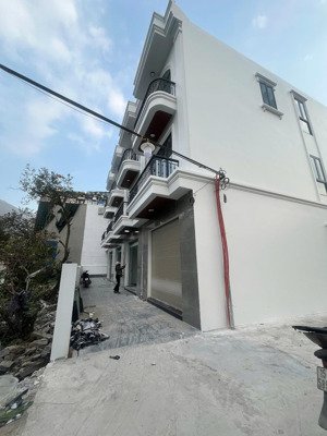 mr. tuấn: nhà 3 tầng 55m2 vĩnh khê, an đồng ngõ ô tô, giá chỉ 3,55 tỷ