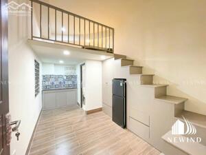  Phòng DUPLEX Quận 7 – FULL NỘI THẤT Cao Cấp – Gần RMIT/TDTU/Marketing – 53 Bình Thuận Q7 – Giá Chỉ 5TR3/Tháng 