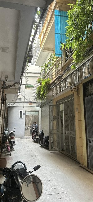 bán nhà riêng tại la thành, 7,9 tỷ, 30 m2