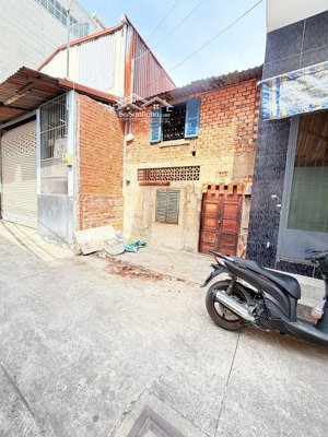 chủ gấp bán nhà khuông việt, tân phú - hẻm ôtô tránh - giá chỉ 5.2 tỷ