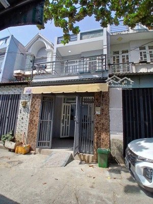 hxh 7m - ngay gò xoài, nhà mới đẹp 4x17, sổ đẹp vuông bức, giáp tân phú giá chỉ nhỉnh 5 tỷ