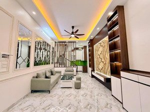 rẻ nhất vũ tông phan, 40m2x5t, ngõ nông, gần ngã tư sở, giá 7,3 tỷ (cam kết nhà thật giá chuẩn)