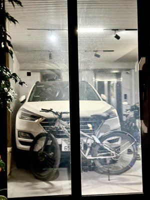 khương trung - gara ô tô - hơn 14 tỷ - sổ vuông - pháp lý chuẩn