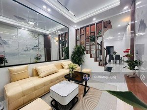 bán nhà quan nhân - thanh xuân - dt 35m2 x 4 tầng - full nội thất - sđcc - lh !