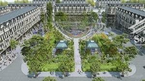 bán bt noble palace tây thăng long, giá thỏa thuận, 70m2, đan phượng, hà nội