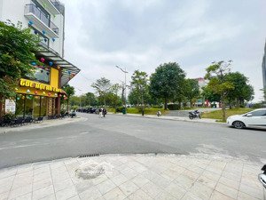 bt khai sơn city, phân lô, vỉa hè, kd, ngọc thụy, bồ đề, long biên, 79m2, 6t, mt 5.5m, 22 tỷ