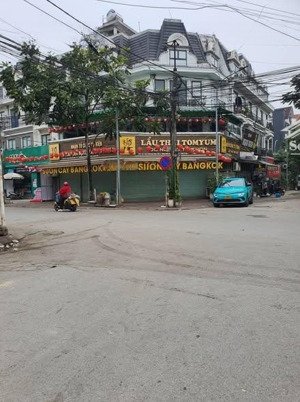 bán nhà lô góc nguyễn văn lộc mỗ lao 65m² 4 tầng giá hơn 19 tỷ kinh doanh đỉnh
