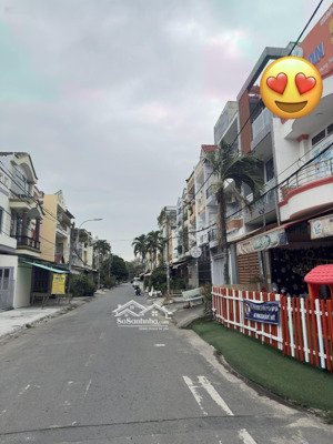 siêu phẩm khu phân lô biệt thự phố bình hưng, xe hơi ngủ trong nhà. 19 tỷ tl. 144 m2