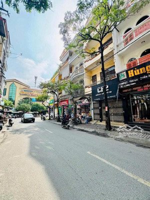 chính chủ bán nhà mặt phố lê hồng phong hà đông 63m 5 t,cho th 35 triệu/t, hơn 26 tỷ,lh:0962050548