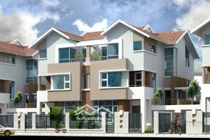 chính chủ cần bán shophouse chân đế toà the k park đô thị văn phú hà đông mặt đường 42 m