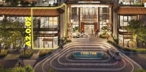 bán shophouse a2.0.02 eaton park giá tốt nhất thị trường. liên hệ tân nguyễn: 