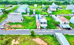 chủ cần tiền bán nhanh nền đất 130m2 khu tân đô ngay trường học, siêu thị. còn thương lượng