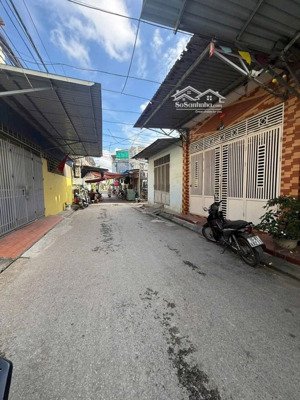 bán lô đất 57,4m² mặt ngõ 7m 350 cây thông, sở dầu chỉ 2,35 tỷ