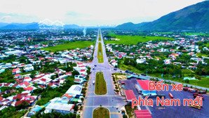 bán đất gần ngay đường võ nguyên giáp, trung tâm diên toàn, diên khánh, khánh hòa