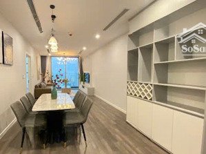 cho thuê căn hộ chung cư đẹp tại the nine, 24 triệu, 117m2