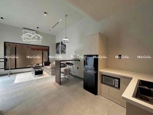 1pn full nội thất ban công máy giặt riêng gần chợ phạm văn hai, cv hoàng văn thụ, quận tân bình