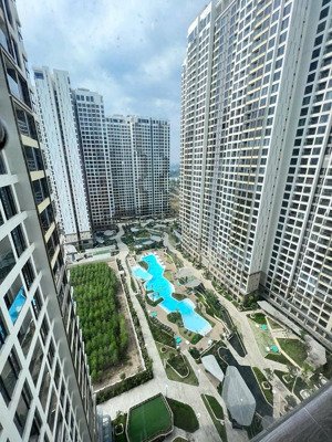 bán gấp căn 2pn masteri centre point giá tốt nhất thị trường view công viên 36ha & view nội khu