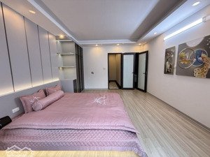 chính chủ bán nhà tô hiệu 35m- 5 tầng 6.8 tỷ nhà sáng, ngõ thoáng, gần phố