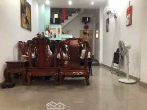 bán gấp trong tháng - bán nhà nguyễn thị minh khai 105m² 4 tầng - 45 tỷ