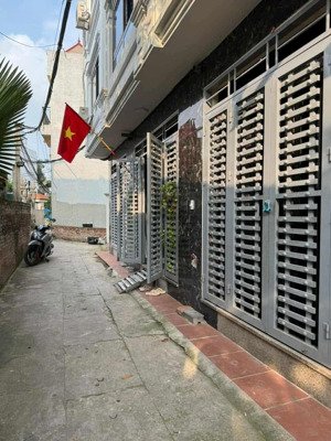 bán căn nhà an thắng - biên giang, hà đông.lh 