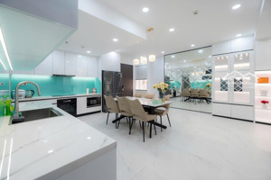 bán midtown m7 phú mỹ hưng căn 3phòng ngủ, 115m2 có hđ thuê giá đầu tư rẻ hơn tt 1 tỷ, view sông,hồ