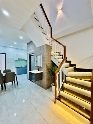 hàng hiếm tại đinh bộ lĩnh, 9,98 tỷ, 64m2, 3pn, 3wc, bình thạnh, hcm