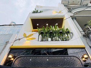 bán gấp nhà riêng 2,6 tỷ còn tl, 51m2 tại nguyễn văn công, gò vấp, giá tốt, sổ riêng, bao sang tên