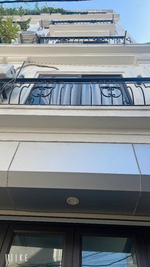 bán nhà 33m2, 5 tầng, 4pn, tại thạch bàn long biên hà nội, giá chỉ 6,3 tỷ