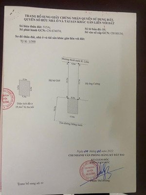 bán nhà 1 tầng diện tích 71.3m2 máng nước, an đồng, an dương trên đất có nhà cấp 4 đang cho thuê