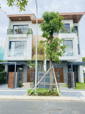 nhà phố kđt la home, chỉ 4,1 tỷ. 6x15m, 1 trệt 2 lầu. trả trước 950tr, ck đến 9%, hỗ trợ bank 70%