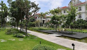 chính chủ bán bt góc 450m2 đẹp nhất dự án splendora - mailand hanoi city. giá tốt nhấtchính chủ gửi