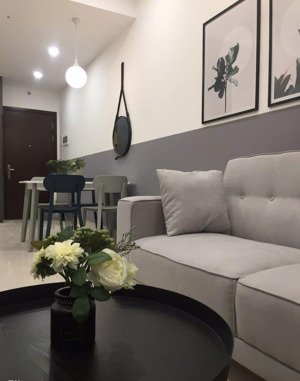 giá bao hết 5.3 tỷ cho căn 1pn full nội thất, sẵn dòng tiền cho thuê tại the sun avenue quận 2