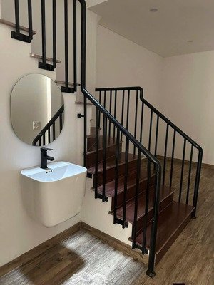 bán nhà mới âu cơ 50m² x 5 tầng, thang máy - ngõ thông - cách ô tô tránh 50m, giá 13,2 tỷ