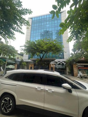 bán nhà mặt tiền nguyễn du - dt: 14x39m - 4 tầng - txd: 2 hầm + 10 lầu - giá bán: 170 tỷ tl