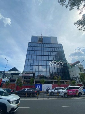 bán building mặt tiền trần hưng đạo dt: 18 x 22m - hầm + 9 lầu - giá bán: 145 tỷ tl - tin thật 100%
