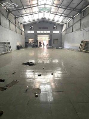  CHO THUÊ NHÀ KHO 330M² TẠI NGŨ HÀNH SƠN – KHO MỚI XÂY, SẠCH ĐẸP – GIÁ CHỈ 15 TRIỆU! 