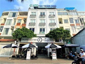 bán nhà ngay mặt tiền đồng khởi - dt: 4 x 17m. công nhận: 69m2 - 3 tầng - giá bán: 66.8 tỷ tl