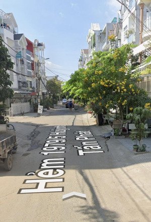 mtkd huỳnh thị đồng, dòng tiền, 53,2m2, đường 12m, chủ thiện chí