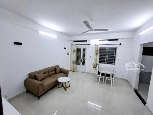 cần bán chung cư khánh hội 1 q4 dt 72 m2, 2 phòng ngủ, 1 wc, view thoáng mát giao thông thuận tiện