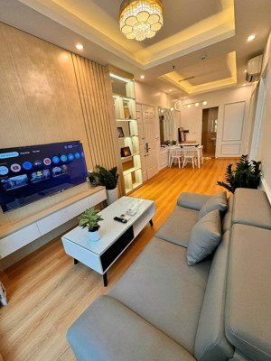 bán gấp căn hộ chung cư green bay towers, giá thỏa thuận, 68m2, 2pn, 2wc