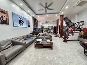 bán gấp nhà mặt ngõ thông đường khương đình. 115m2 - 4 tầng. gần đường ô tô tránh