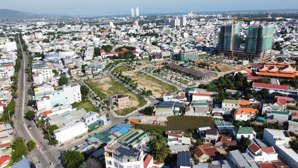 đất nền tại phan rang không bao giờ ngập nước giá chỉ từ 1 tỷ 900