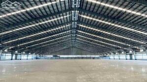 CHO THUÊ KHO XƯỞNG MỚI KCN MỸ XUÂN, BRVT 10.000M2, 20.000m2, 30.000m2, 50.000M2...GIÁ TỐT 4 USD/M2
