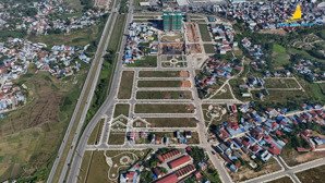 cần bán gấp lô đất nền yên bình k - park. diện tích 146m2. giá 3,4 tỷ